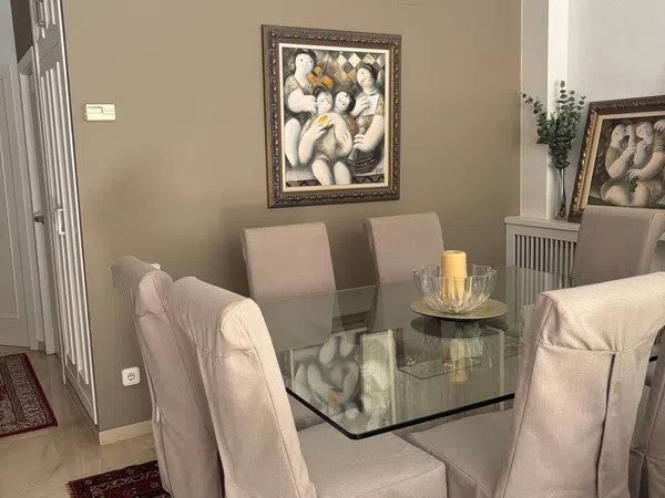 Chalet adosado en Avenida de Wolfgang Amadeus Mozart, 62, Urbanitzacions de Llevant, Urbanitzacions de Llevant - Foto 7