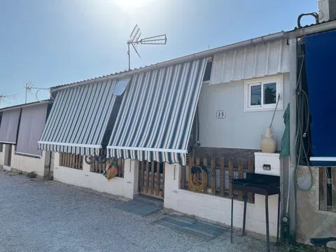 Casa independiente en camino el de Marco, 31 Caminodemarcopolgonoj
