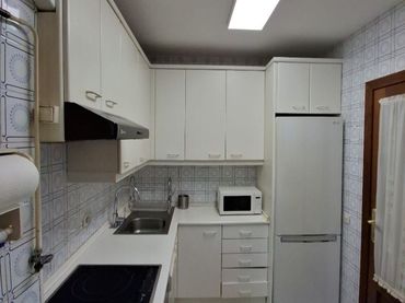 Piso en  Avenida de Madrid 18 - Foto 14