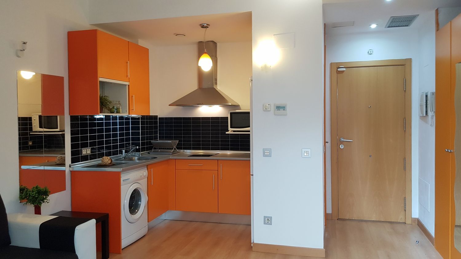 Piso en calle Juan de Arespacochaga y Felipe, 6 - Foto 4