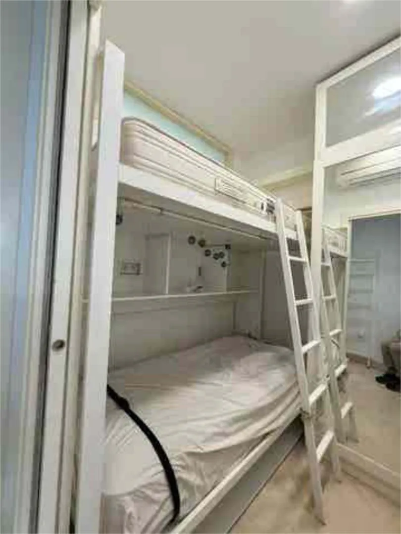 Piso en Nervión - Foto 9