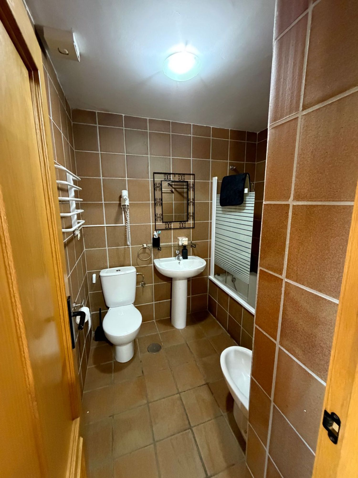 Piso en Calle de los Peñones, 112, Zona alta, Zona alta - Foto 19