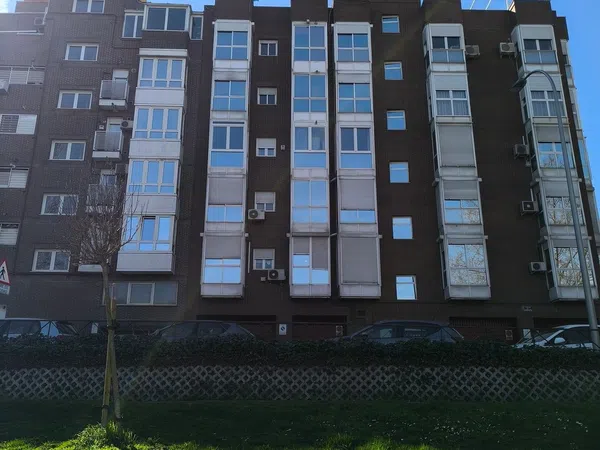 Piso en calle Chirivita, 16