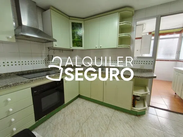 Piso en Martin Luther King - Foto 9
