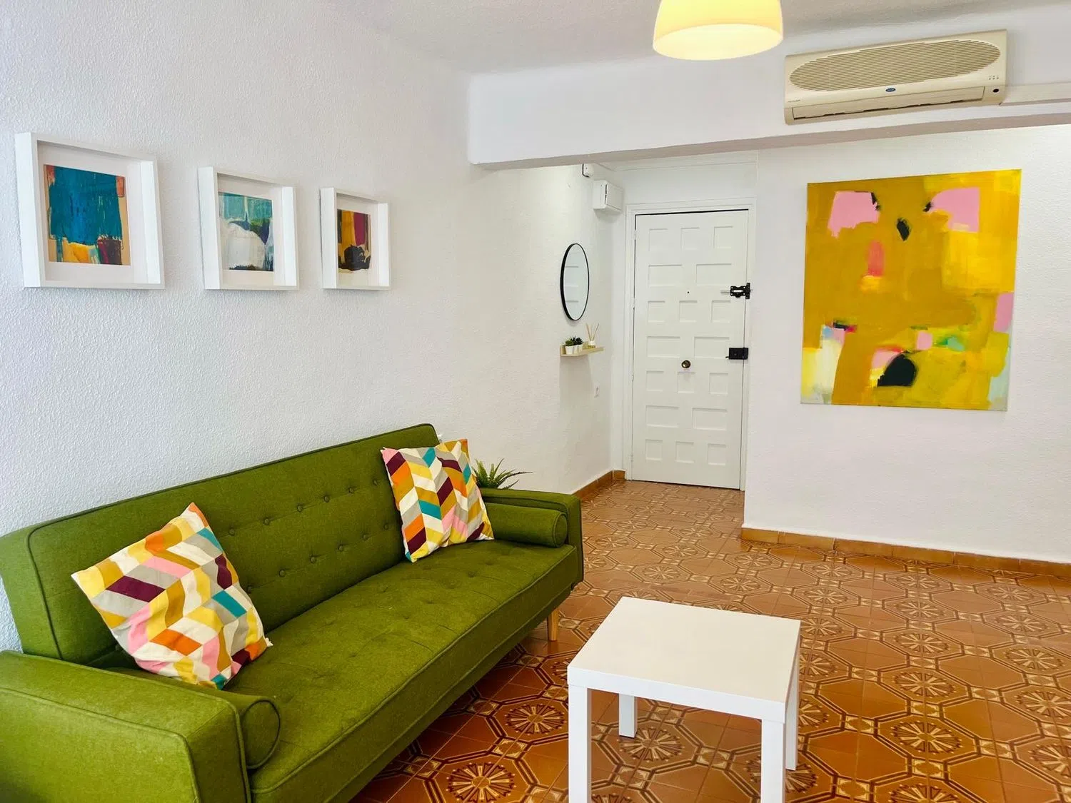 Piso en calle Tulipán, 4 - Foto 3