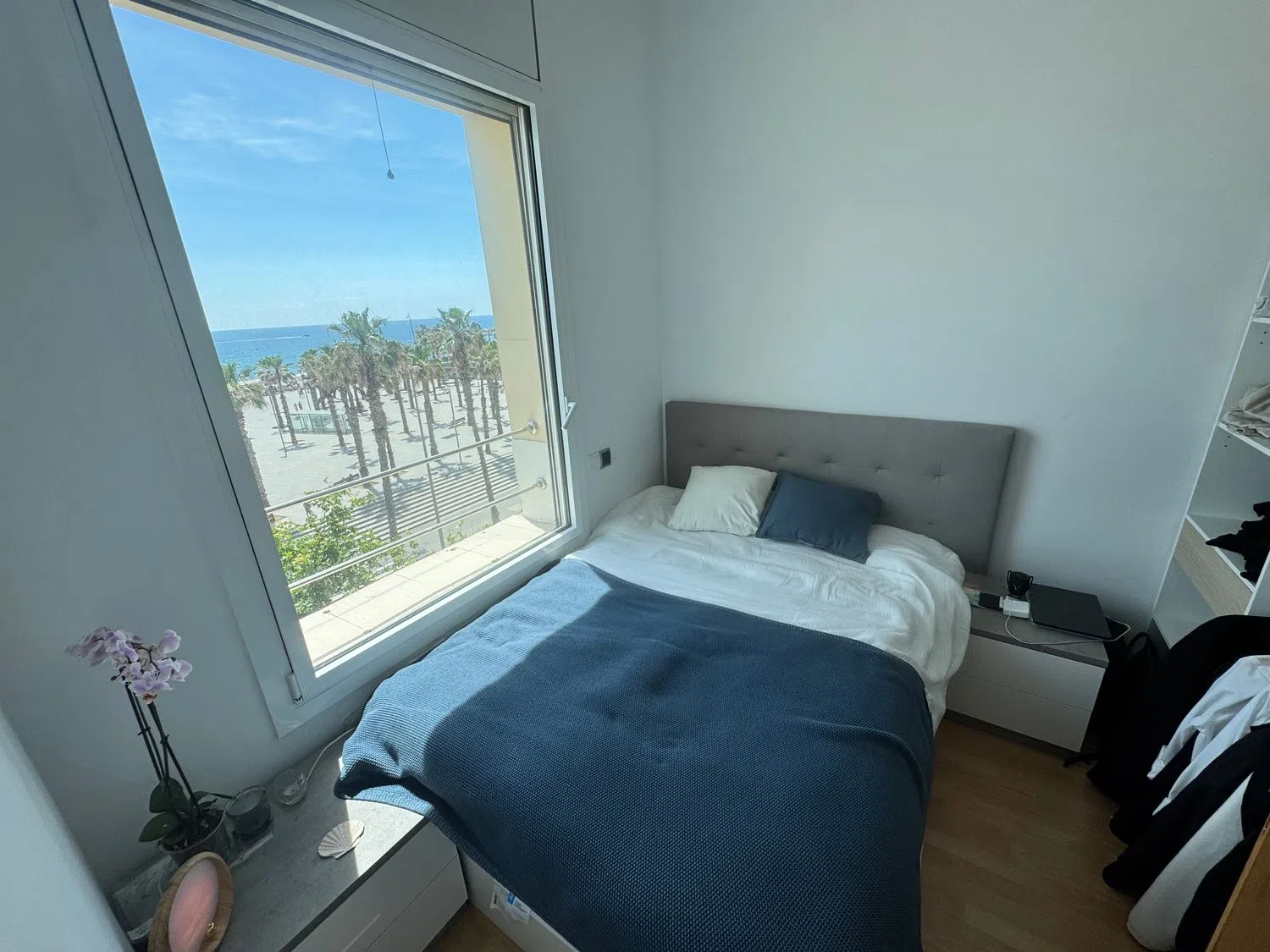 Piso en paseo de Joan de Borbó, 78 - Foto 5