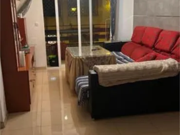 Piso en La Cruz - Foto 2