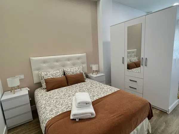 Estudio en Calle Emilio Prados, 6, Girón - Las Delicias - Pacífico - Foto 3