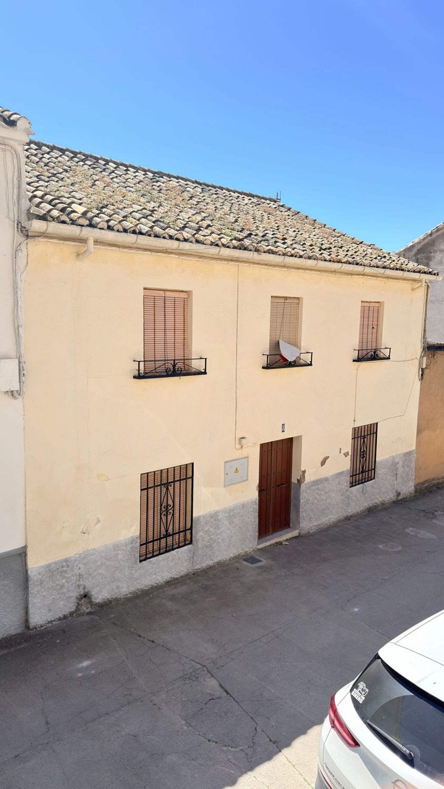 Chalet adosado en Calle Santa María, 12 - Foto 9