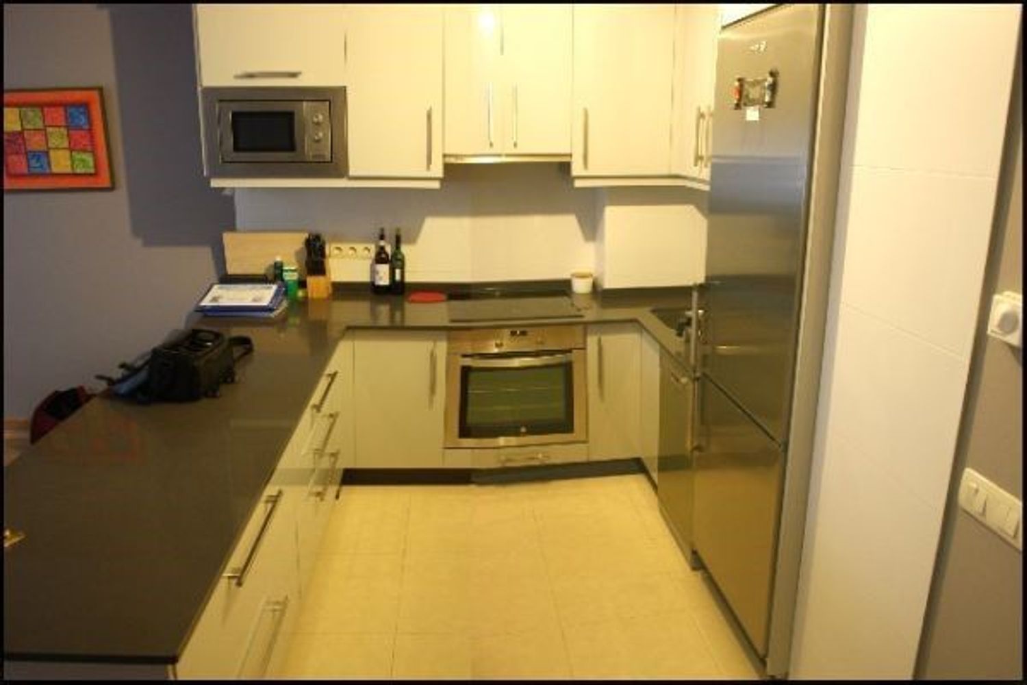 Piso en calle de Alejandro Pérez Lugín, 11 - Foto 4