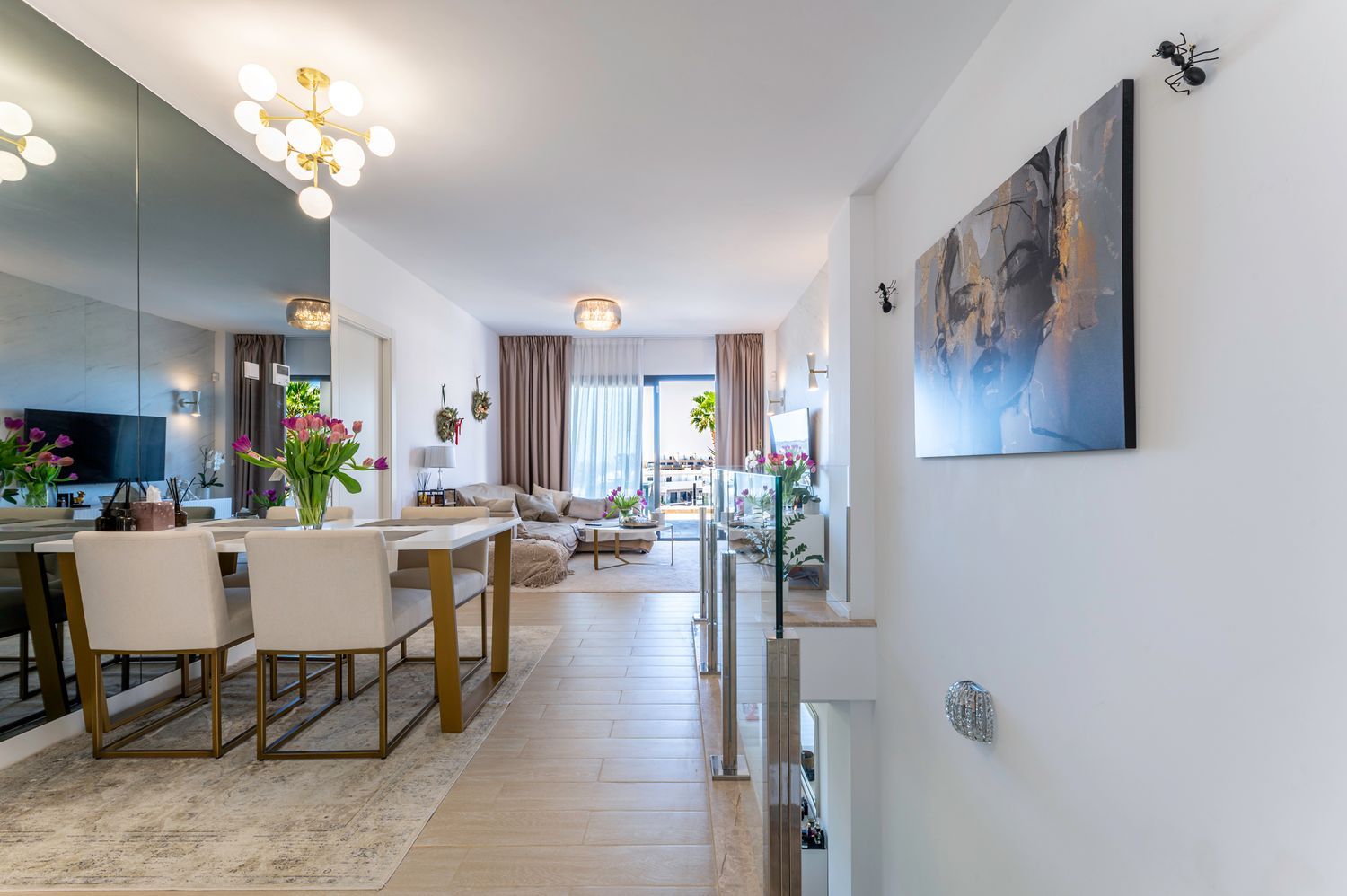 Dúplex en calle de Colombia, 6 - Foto 14