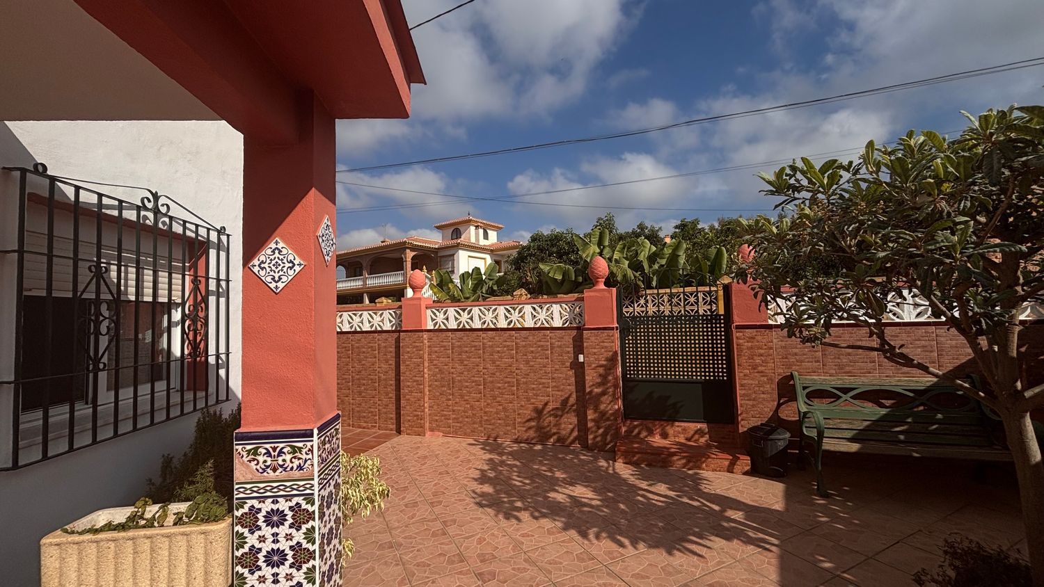 Casa o chalet independiente en Calle Sócrates, 11, Añoreta baja, Añoreta baja - Foto 6