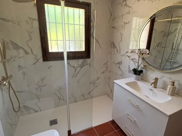 Casa o chalet independiente en Avenida Politur, 44, Los Pinos-Politur - Foto 18