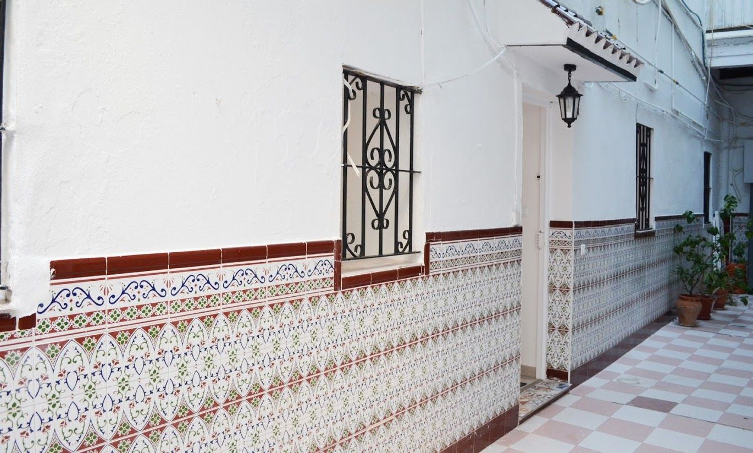 Piso en Calle Benjumeda, 14, Centro Histórico - Plaza España, Centro Histórico - Plaza España - Foto 4
