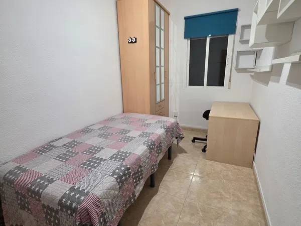 Piso en Barrio Parque Delicias - La Bozada - Foto 6