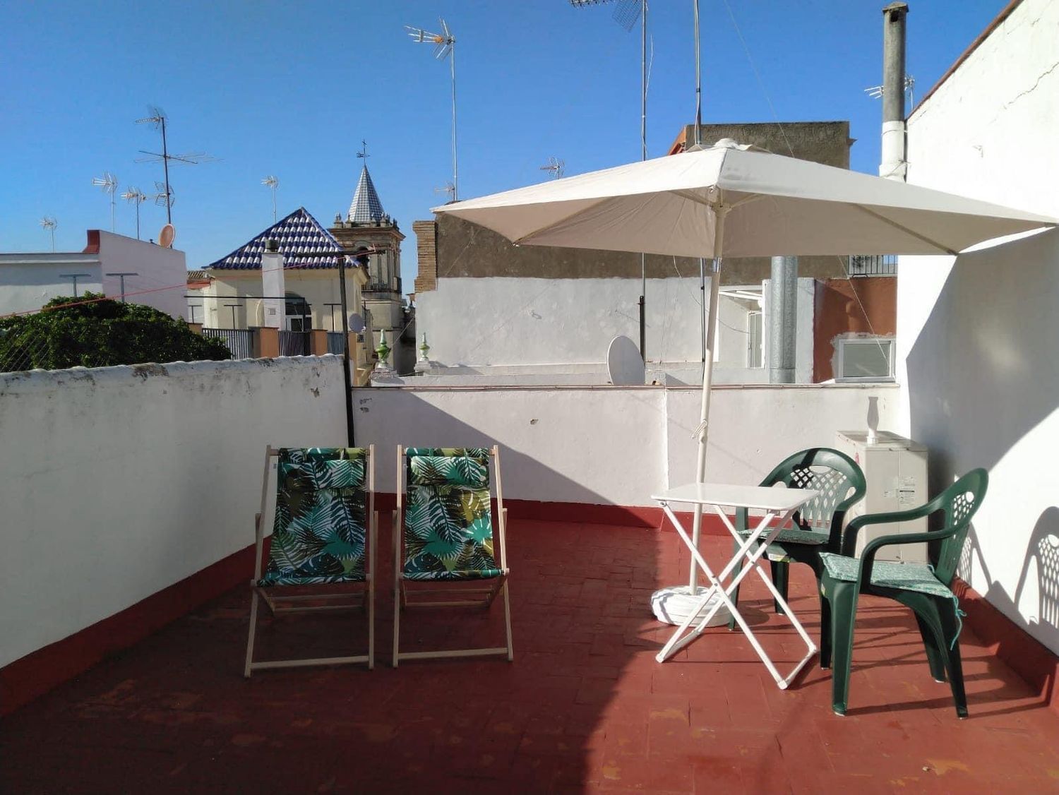 Piso en calle Cristo del Buen Viaje, 11 - Foto 1