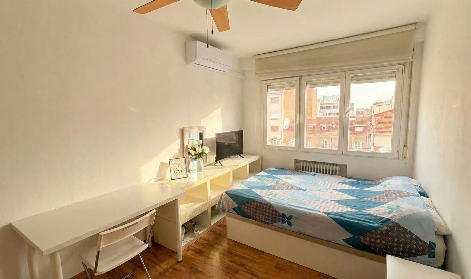 Estudio en calle de Núñez de Balboa, 105 - Foto 18