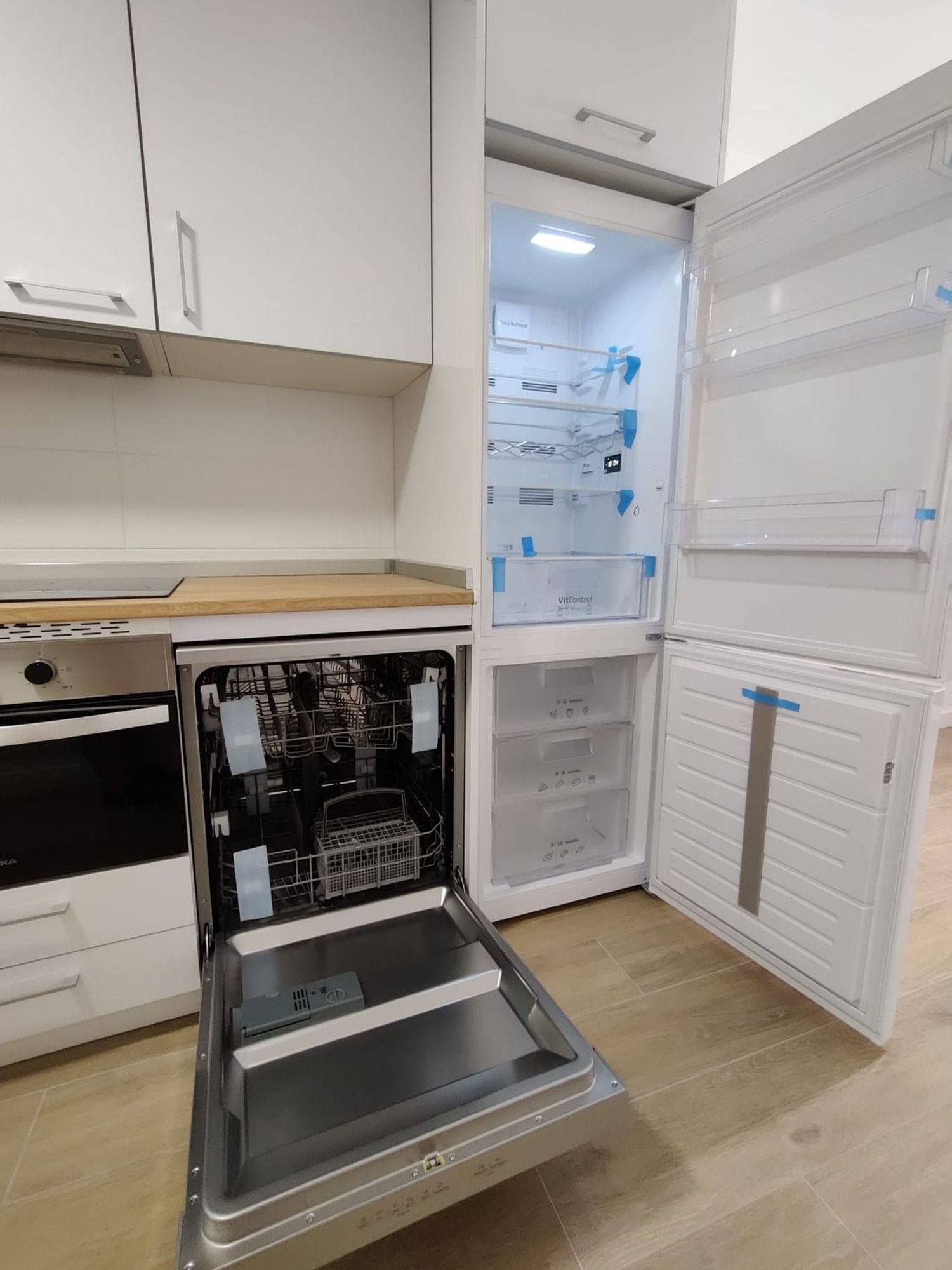 Piso en calle de los Cantos, 23 - Foto 13