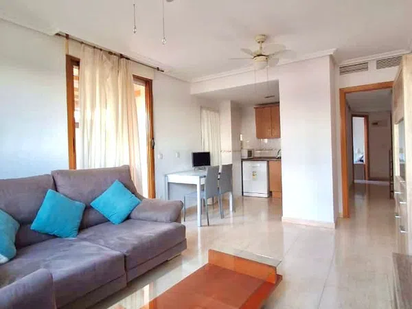 Piso en calle Doctor Perez Mateos, 3