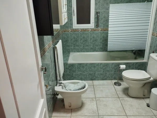 Casa o chalet independiente en Urbanizacion Cortijo Romero, 69 - Foto 12