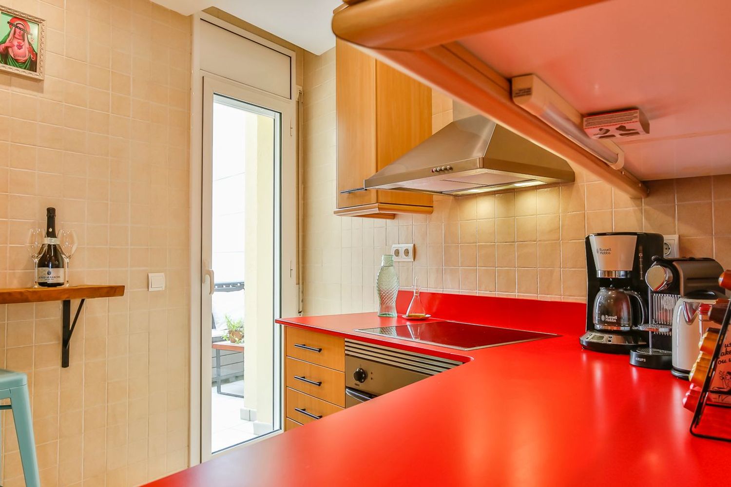 Piso en calle de Sant Crispí, 22 - Foto 19