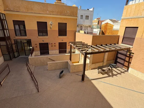 Piso en calle Lope de Vega, 26 - Foto 2