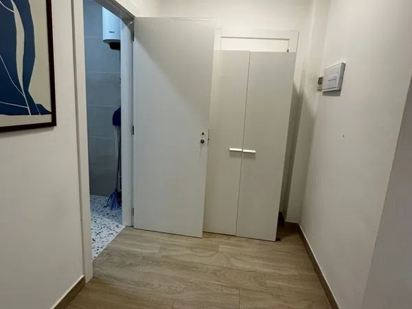 Estudio en Playa de la Malvarrosa, Playa de la Malvarrosa - Foto 3
