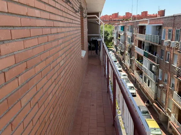Piso en Calle Granados, 8, Chorrillo, Chorrillo - Foto 15