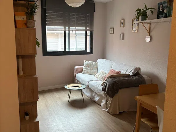 Piso en calle Loto, 10