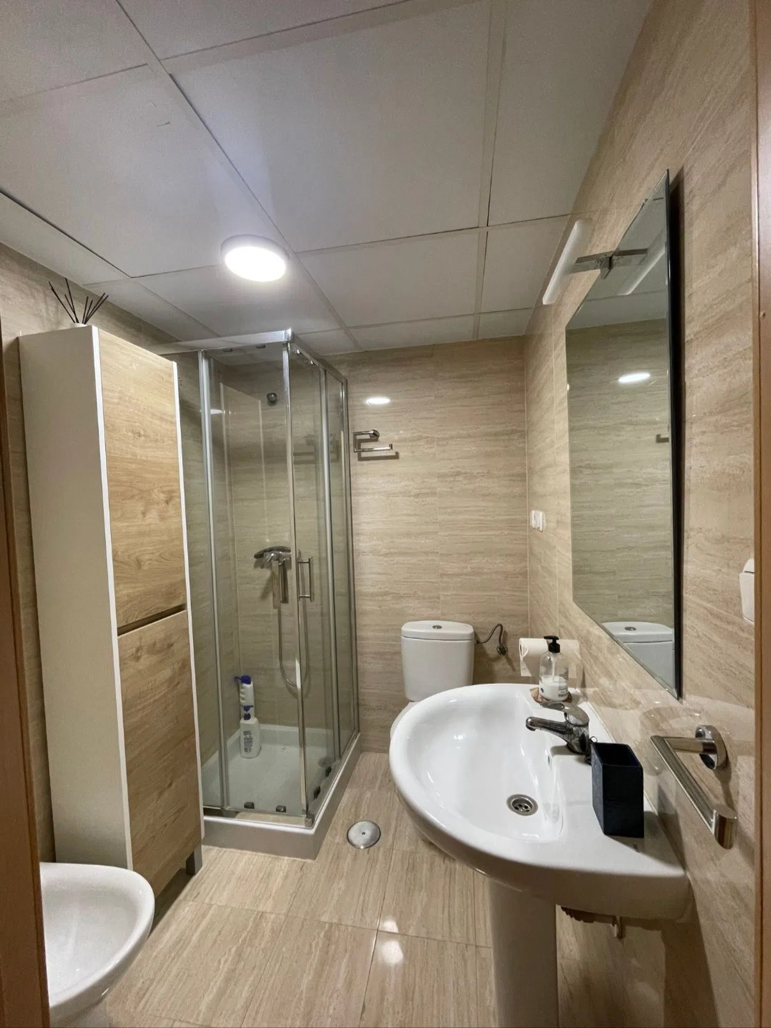 Piso en Arabial, 103 - Foto 2