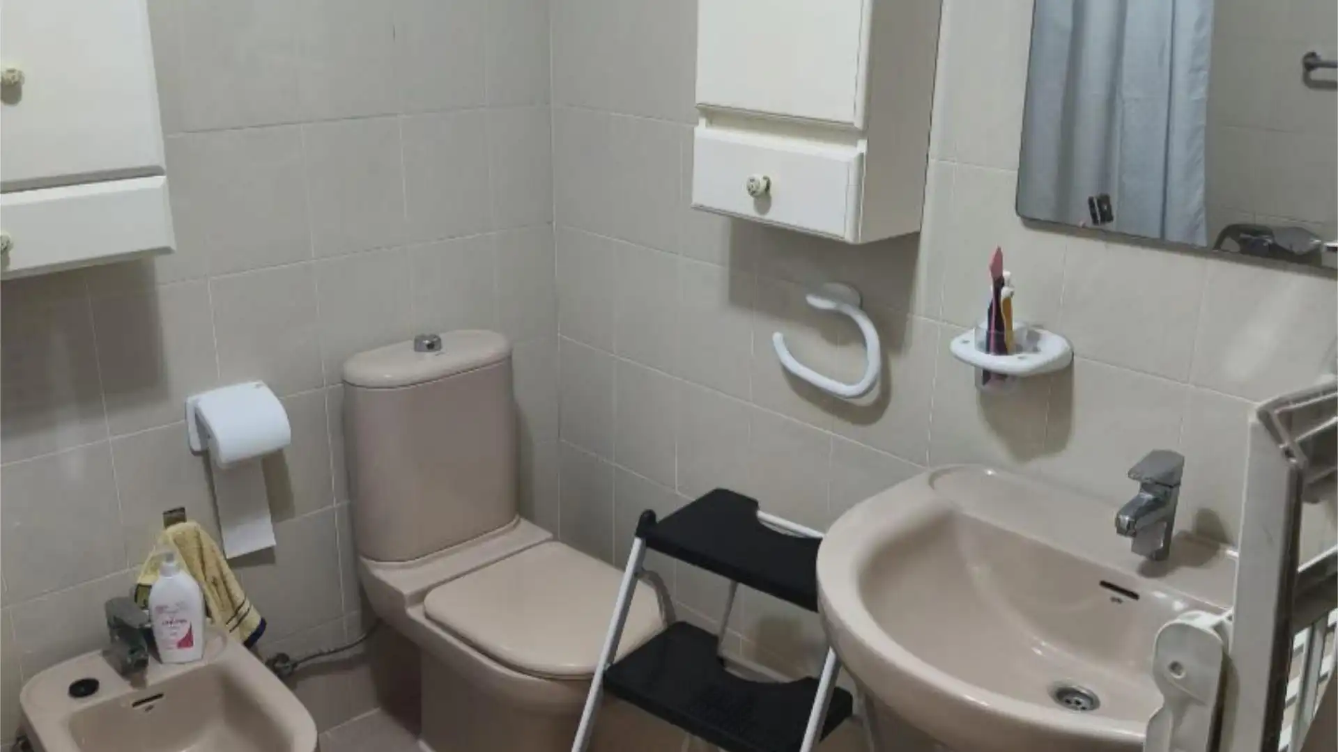 Piso en  Carrer de Roger de Lluria 5 - Foto 11