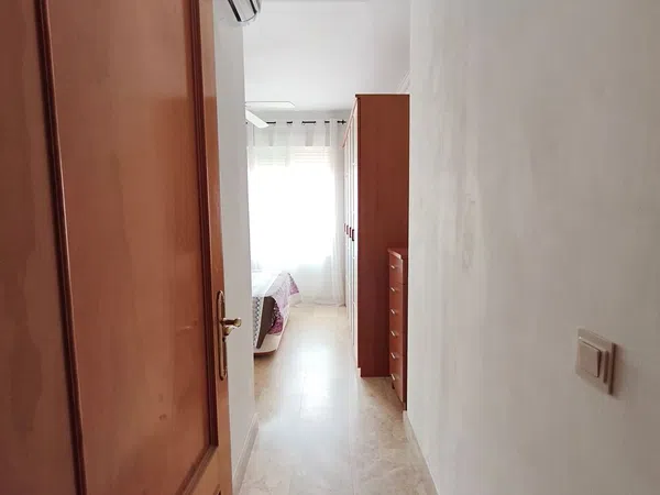 Piso en Calle Teniente Morán, 39, El Industrial, El Industrial - Foto 3