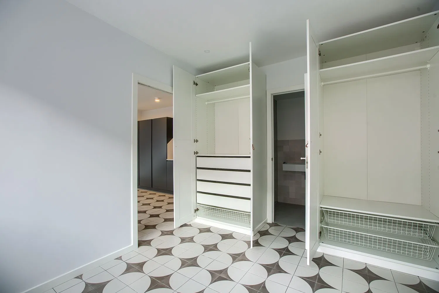 Piso en calle de Bravo Murillo, 359 - Foto 5