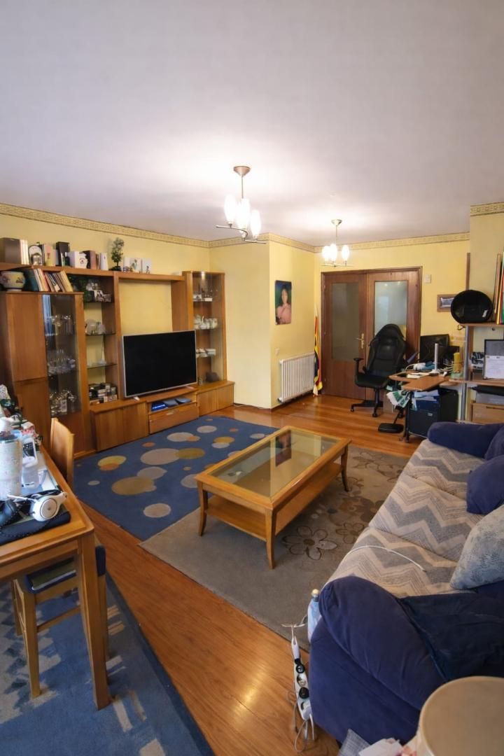 Piso en  Calle Manuel Pombo Angulo 12 - Foto 15