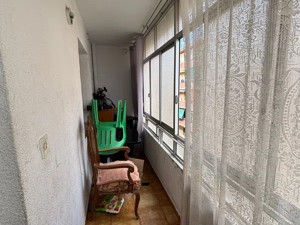 Piso en Plaza Oran, 10 - Foto 11