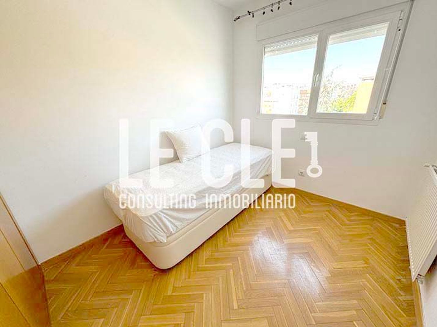 Piso en Paseo del 8 de Marzo, Norte, Norte - Foto 19