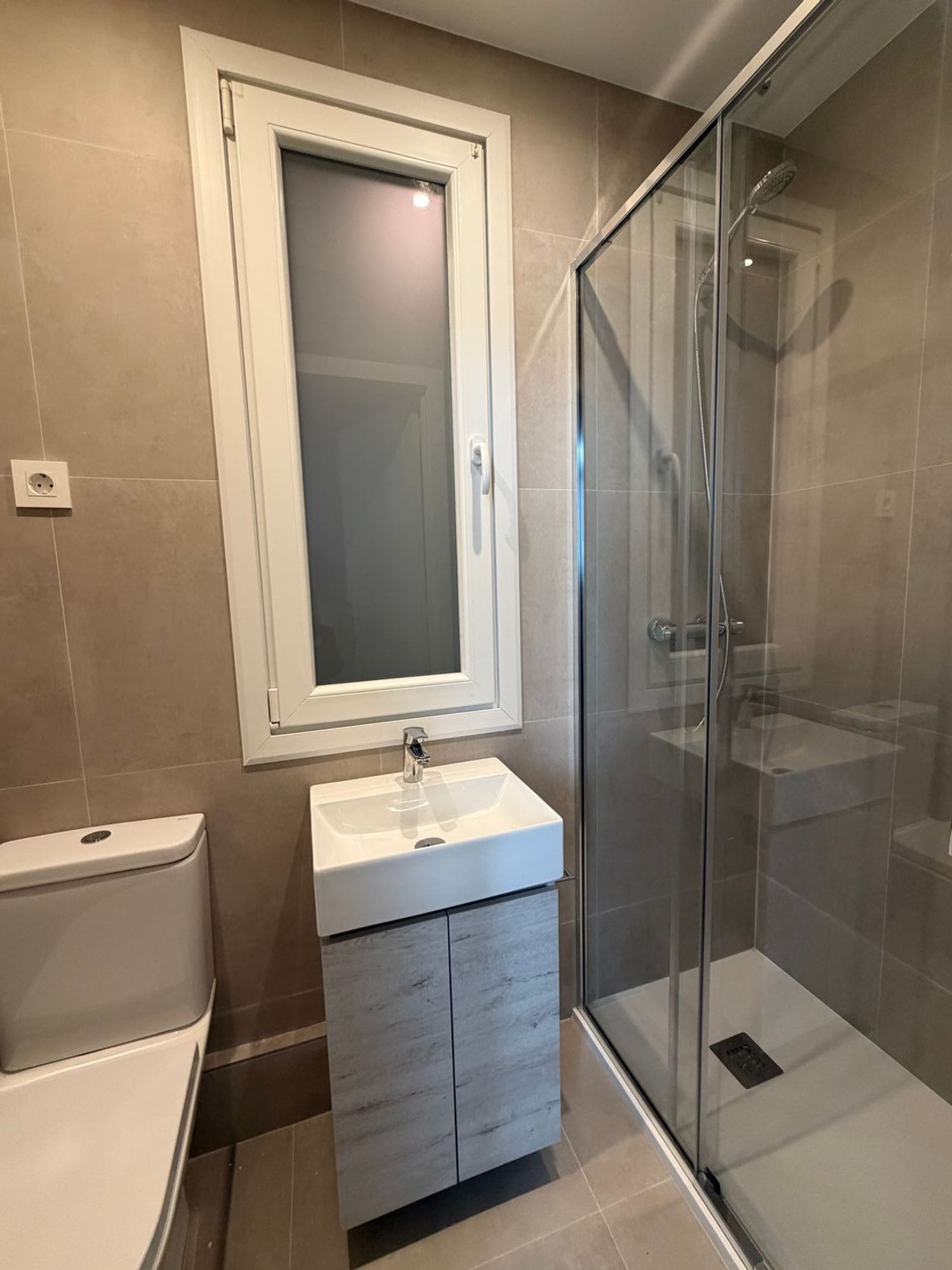 Piso en Gregorio de la Revilla Zumarkalea, 17, Zona Indautxu - Foto 13