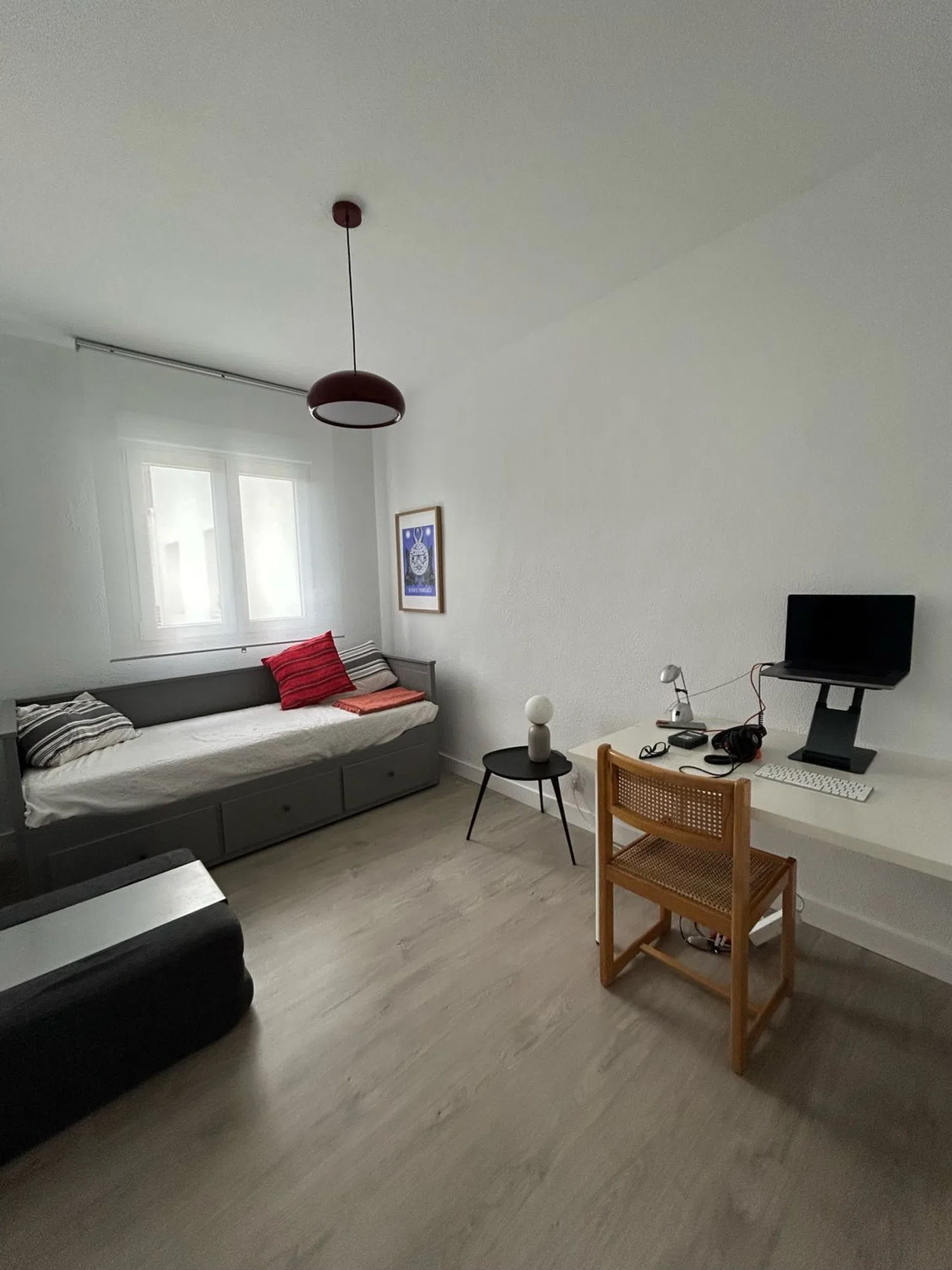 Piso en calle Núñez de Balboa, 1 - Foto 9