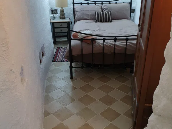 Casa rural en Barrio el Barón s/n - Foto 7