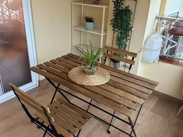 Piso en Avenida Trapiche, 24, Miraflores - Foto 5
