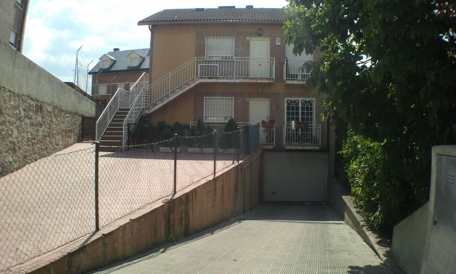 Piso en pardo santallana, 11 - Foto 2