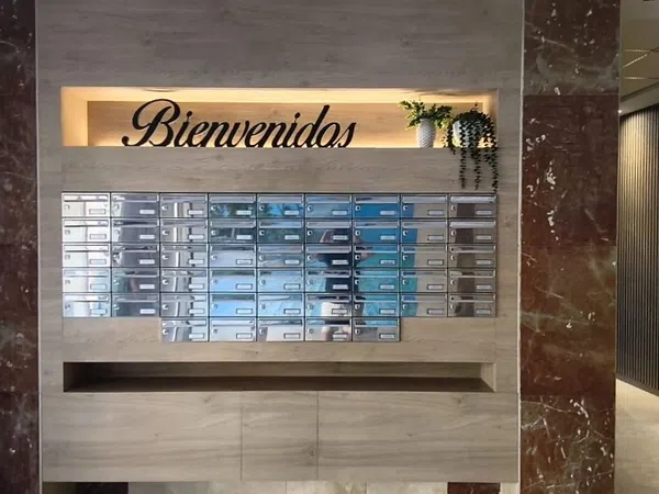 Piso en Plaza Valentin Ortigosa, Los Guindos - Parque Mediterráneo - Santa Paula - Foto 7