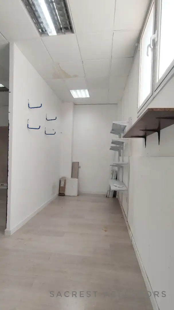 Local comercial en Mollet del Vallès - Foto 15