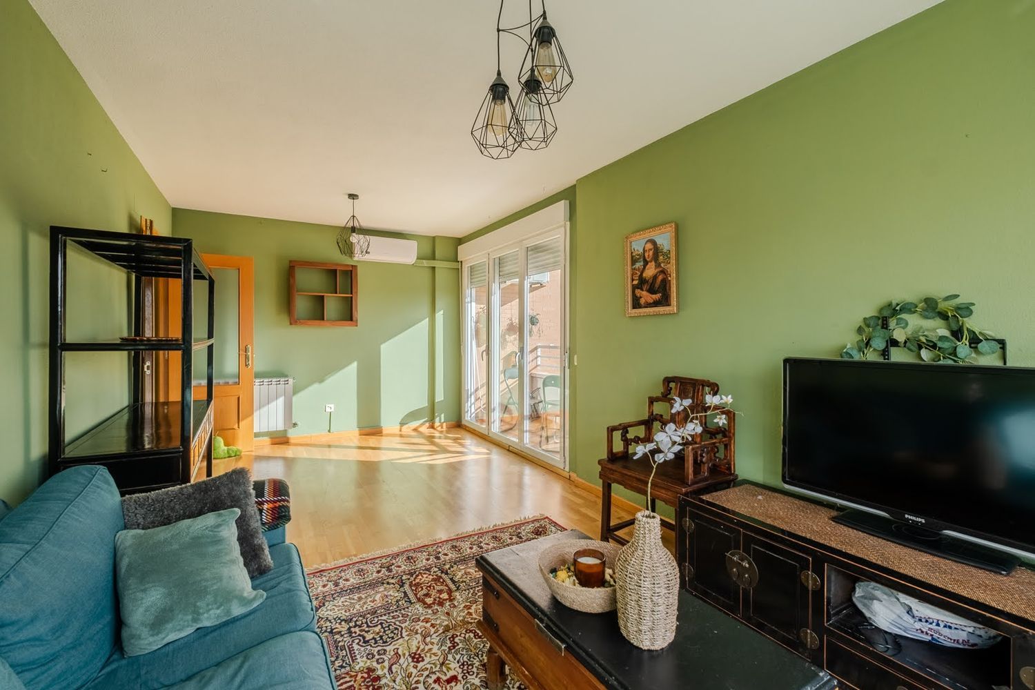 Piso en Barrio Valdepelayo-Montepinos-Arroyo Culebro - Foto 26