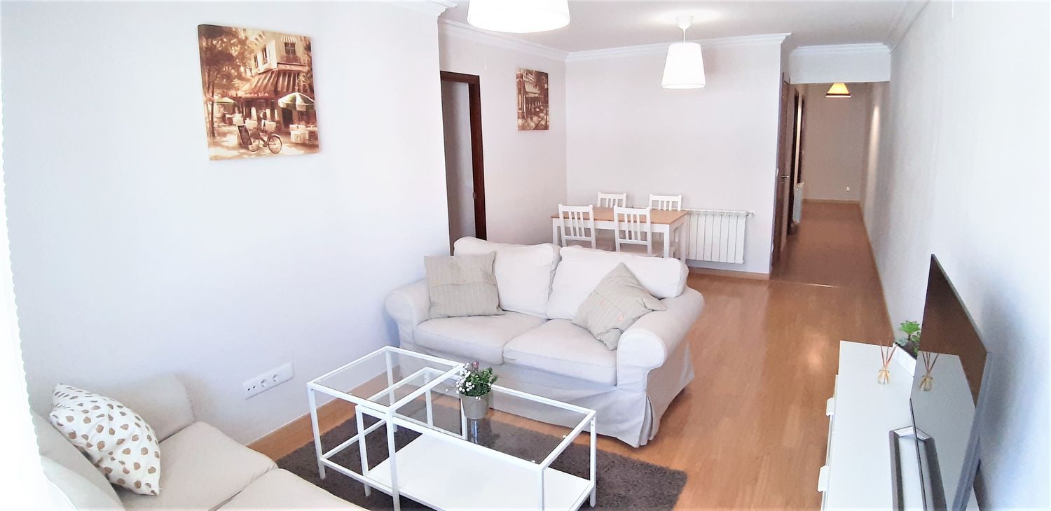 Piso en avenida das Camelias, 78 - Foto 5