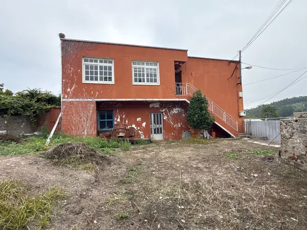 Casa de pueblo en Lagos, 10, Arteixo, Arteixo - Foto 1