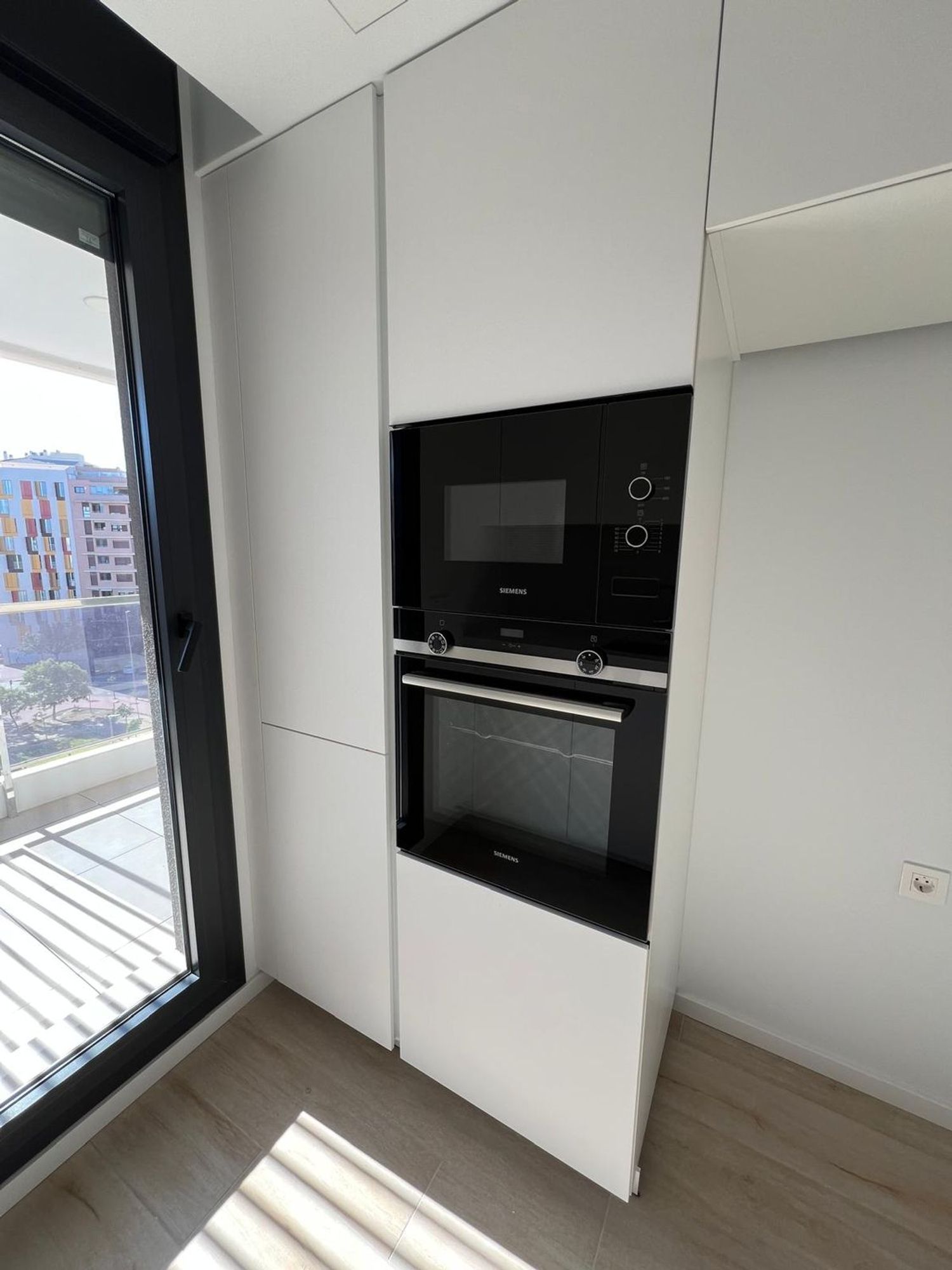 Piso en plaza Brigada Paracaidista, 9 - Foto 3