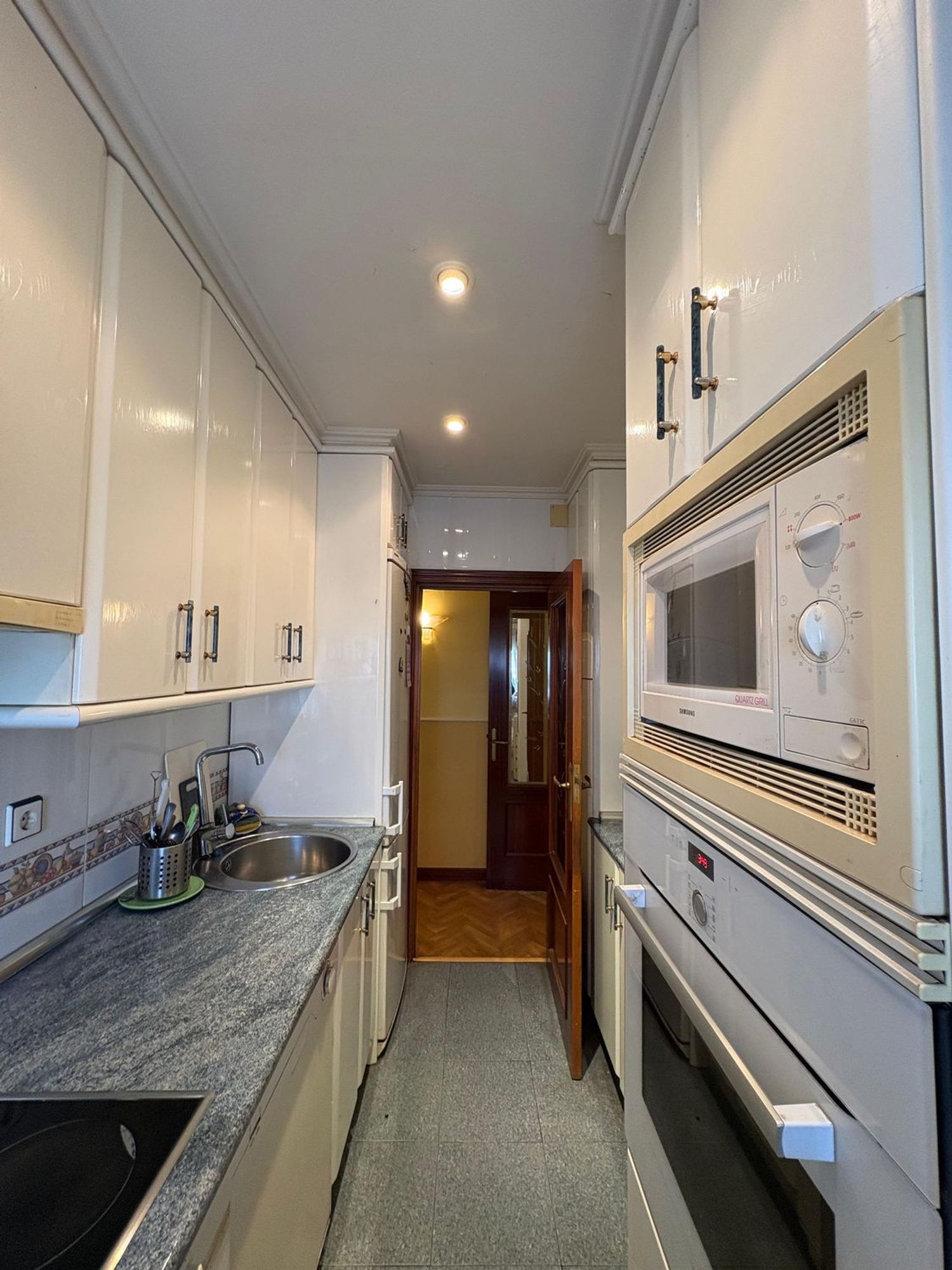 Piso en Plaza San Juan de Covas, 1 - Foto 6