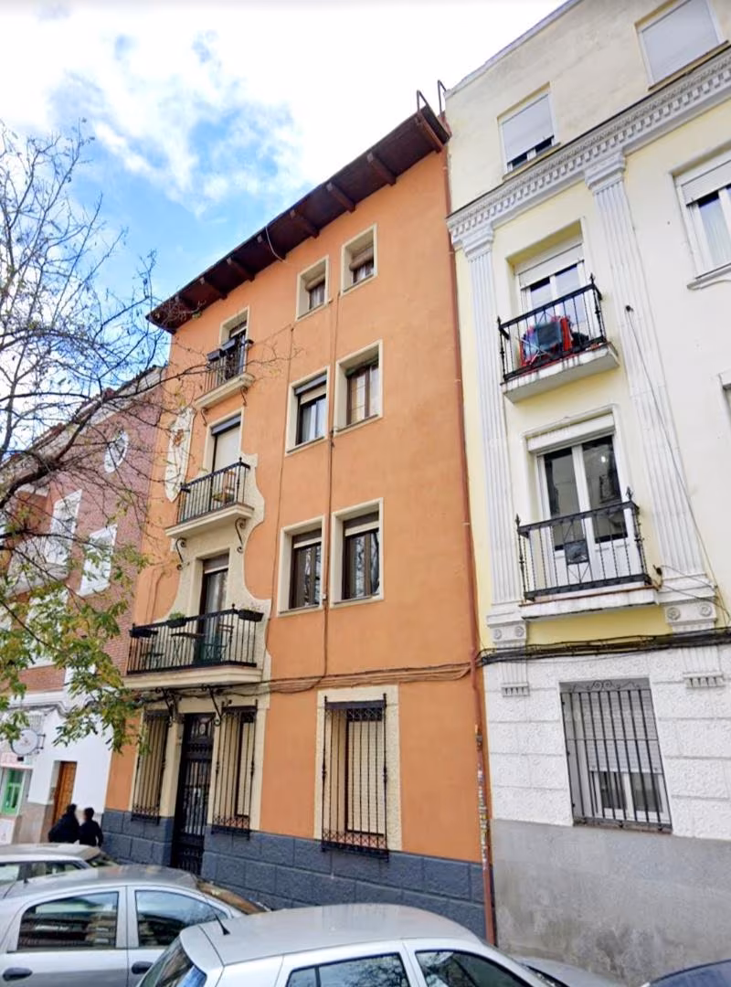 Piso en  Calle de Francisco Navacerrada 38 - Foto 15