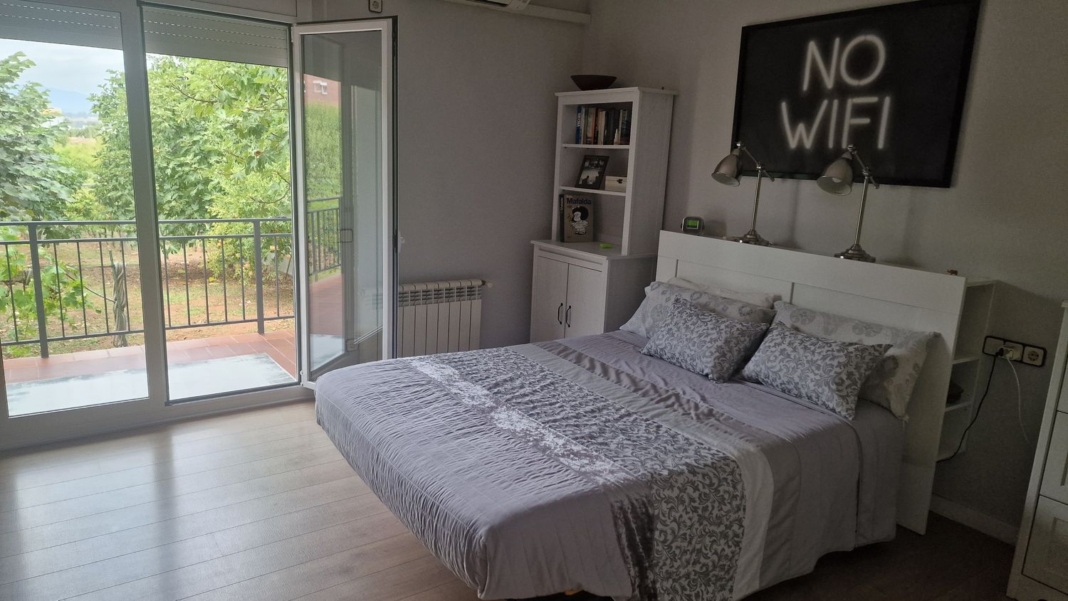 Casa rural en Calle Puigsacalm s/n - Foto 2